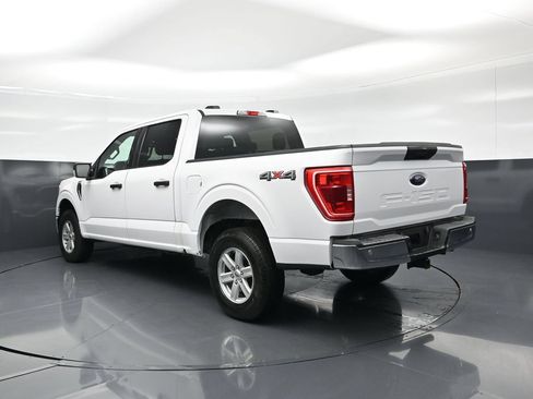 Used 2021 Ford F150 XLT w/ Equipment Group 301A Mid AWD/4WD image 6