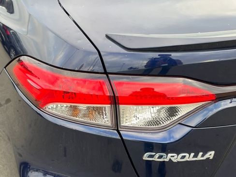 Used 2023 Toyota Corolla SE image 15