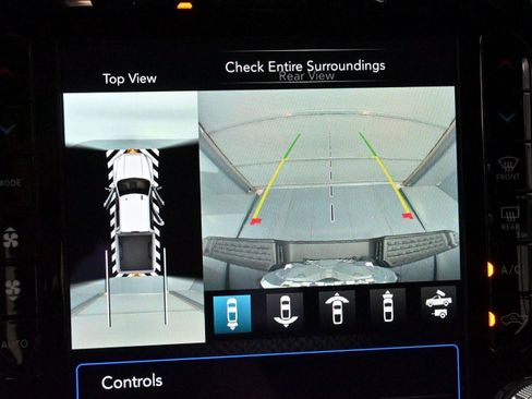 Used 2021 RAM 3500 Limited image 23