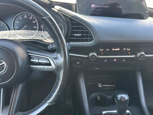 Used 2020 MAZDA MAZDA3 Sedan w/ Select Package FWD image 20