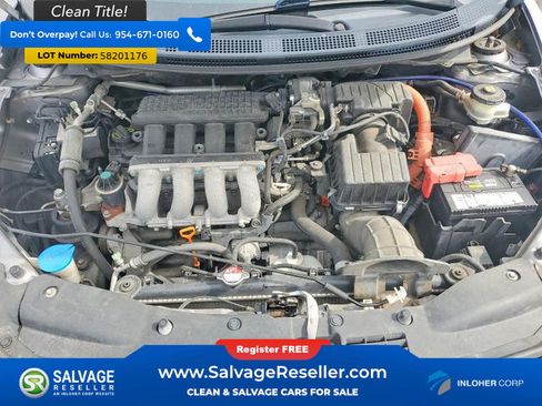 Used 2011 Honda CR-Z EX image 15