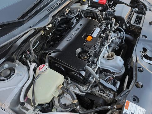 Used 2020 Honda Civic Sport image 37