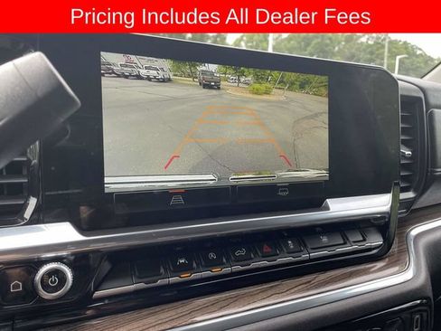 Used 2024 GMC Sierra 1500 Elevation AWD/4WD image 33