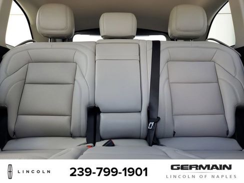 New 2026 Lincoln Nautilus Premier image 28
