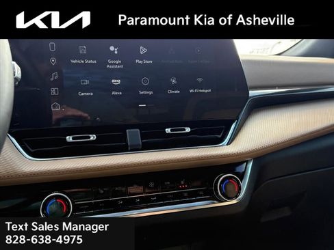 Used 2025 Chevrolet Equinox ACTIV w/ Safety and Technology Package image 12