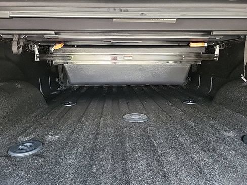 Certified 2024 RAM 3500 Limited AWD/4WD image 9