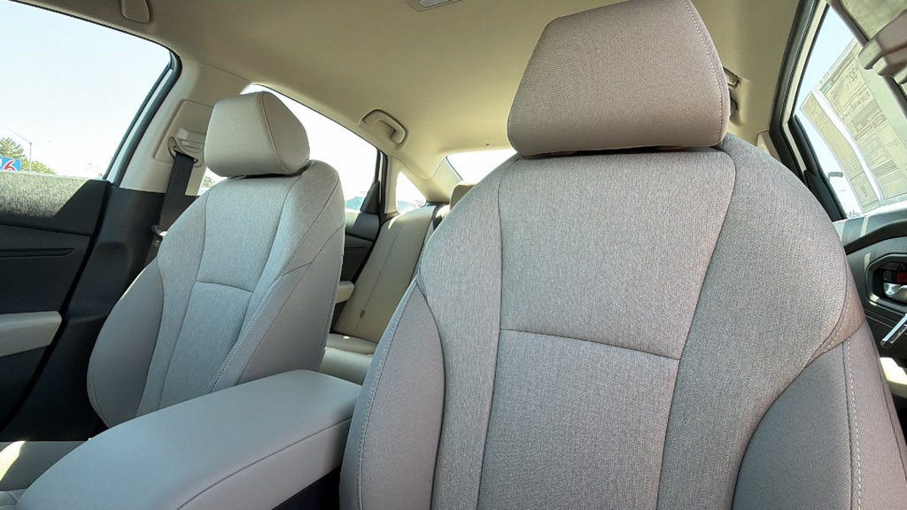 New 2026 Honda Accord LX image 11