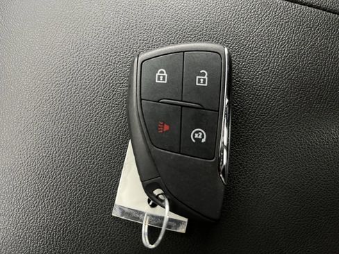 New 2025 Chevrolet Colorado LT w/ Advanced Trailering Package image 37