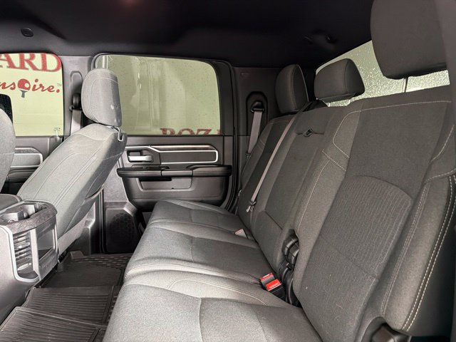Used 2022 RAM 3500 Big Horn w/ Level A Equipment Group AWD/4WD image 29