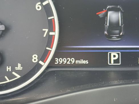 Used 2023 Nissan Murano S FWD image 12