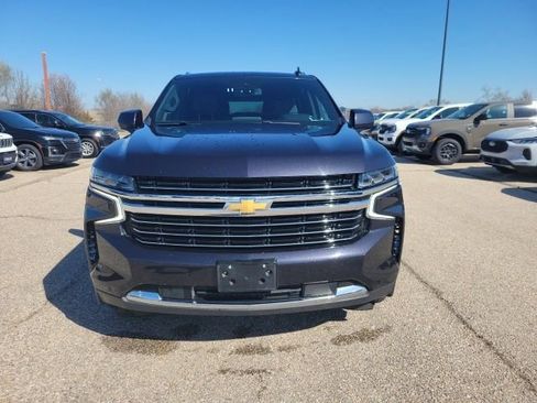 Used 2024 Chevrolet Suburban LT image 20