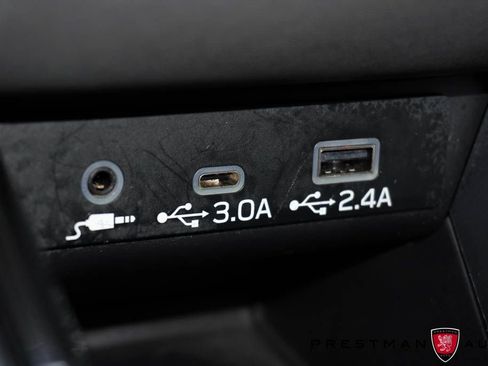 Used 2023 Subaru Outback Onyx Edition image 39