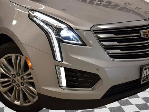 Used 2018 Cadillac XT5 Premium Luxury image 29