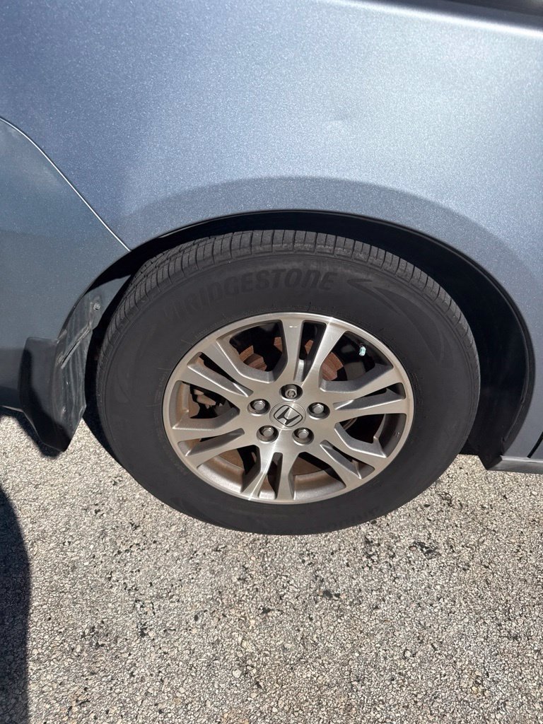 Used 2011 Honda Odyssey EX-L image 7