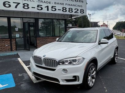 Used 2018 BMW X5 sDrive35i