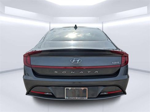 Used 2023 Hyundai Sonata SEL image 4