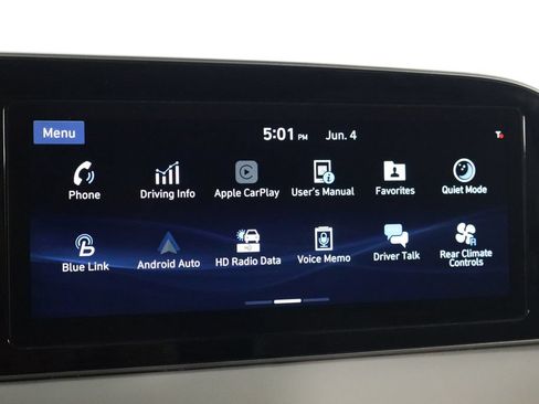 Used 2020 Hyundai Palisade SEL FWD image 34