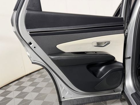 Used 2022 Hyundai Tucson SEL w/ Convenience + Premium Package FWD image 24