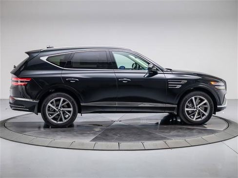 New 2026 Genesis GV80 2.5T Select AWD/4WD image 6