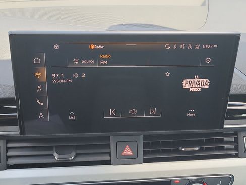 Used 2023 Audi A5 2.0T Premium Plus image 23