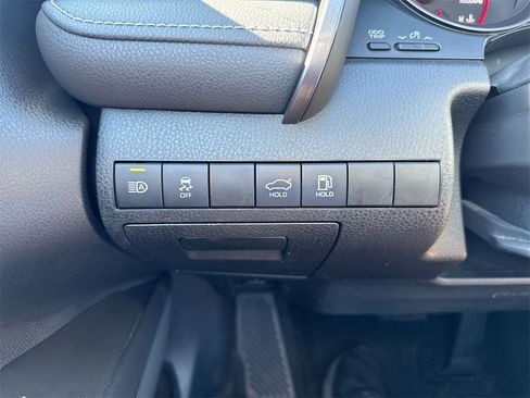 Used 2023 Toyota Camry XSE image 17