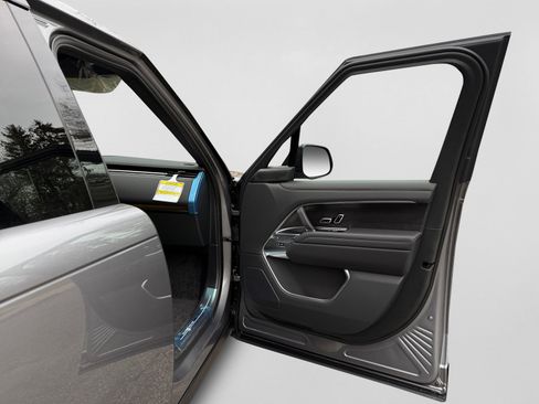 New 2026 Land Rover Range Rover SE AWD/4WD image 24