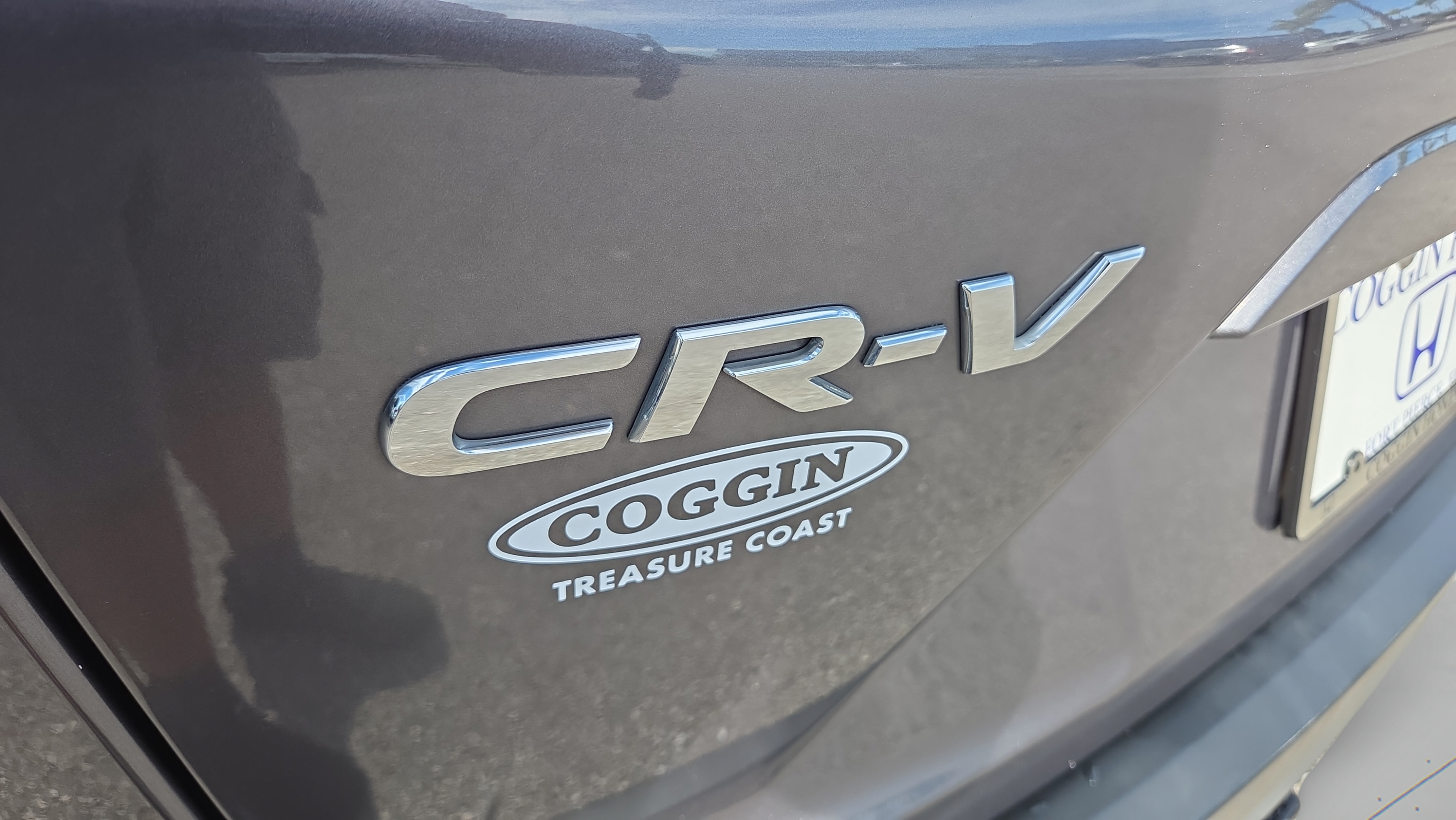 Used 2021 Honda CR-V EX-L image 35