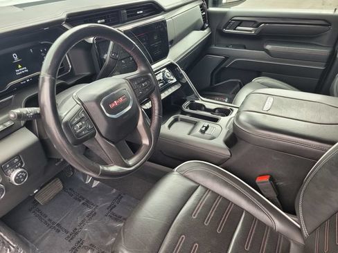 Used 2024 GMC Sierra 2500 AT4X AWD/4WD image 14