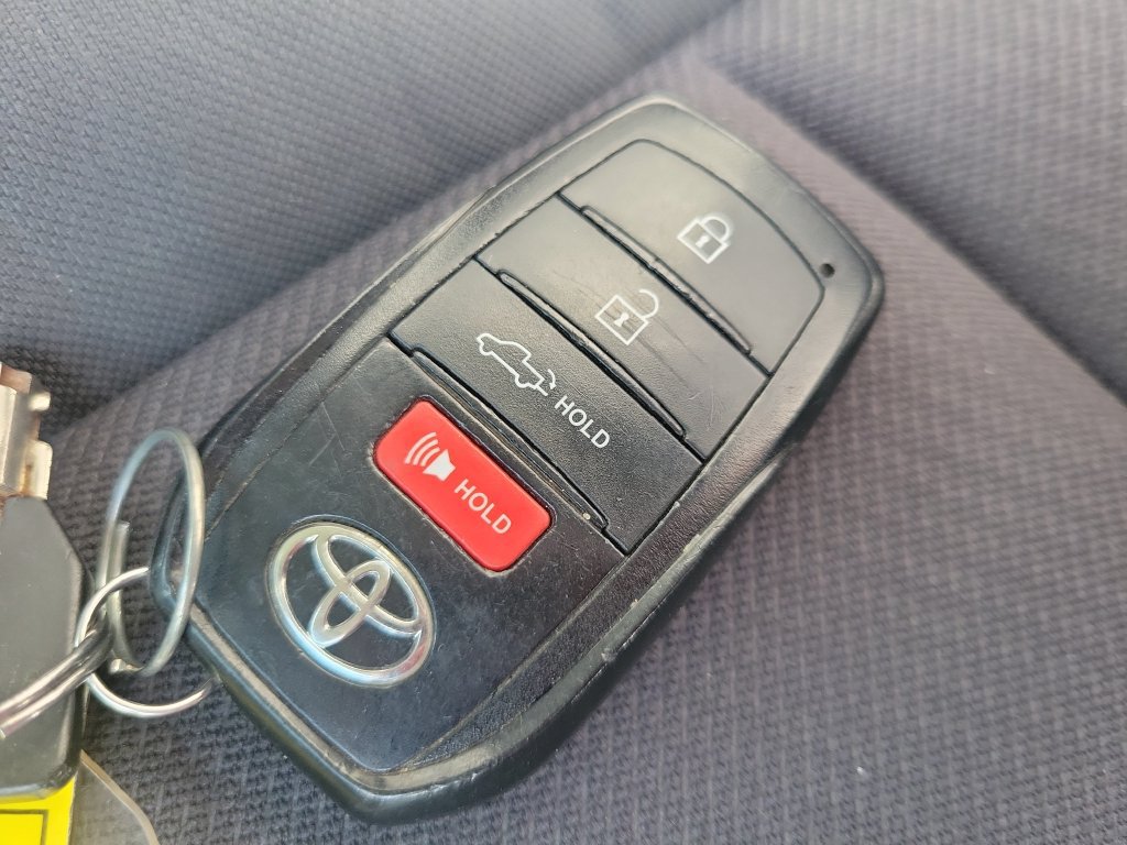 Used 2023 Toyota Tundra SR5 RWD image 34