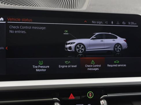 Used 2020 BMW M340i xDrive M340i xDrive w/ Parking Assistance Package image 33