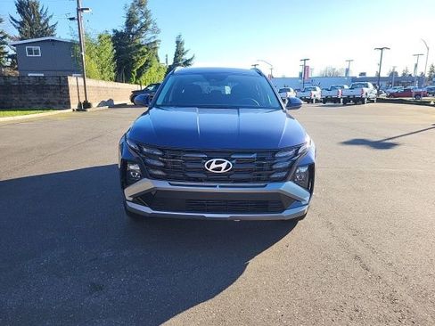 New 2026 Hyundai Tucson SEL image 10