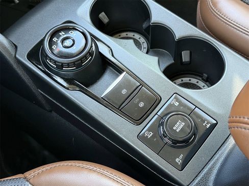 Certified 2024 Ford Bronco Sport Badlands w/ Premium Package image 22