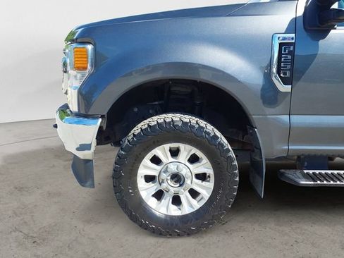 Used 2020 Ford F250 XL w/ STX Appearance Package AWD/4WD image 14