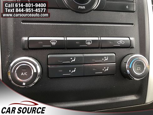 Used 2010 Nissan Xterra S image 20