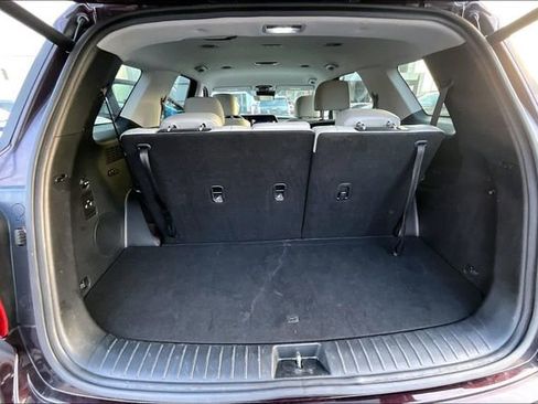 Used 2025 Hyundai Palisade SEL image 22