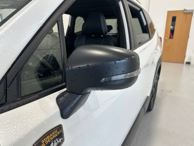 Used 2024 Subaru Forester Wilderness w/ Wilderness Package AWD/4WD image 10
