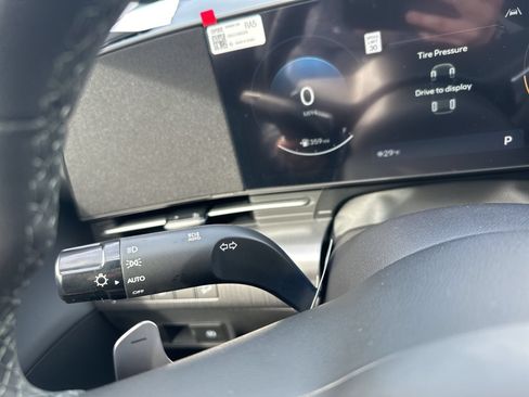 New 2026 Hyundai Kona Limited AWD/4WD image 38