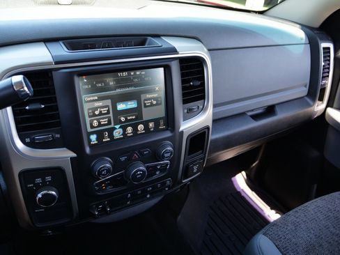 Used 2013 RAM 2500 Big Horn AWD/4WD image 11