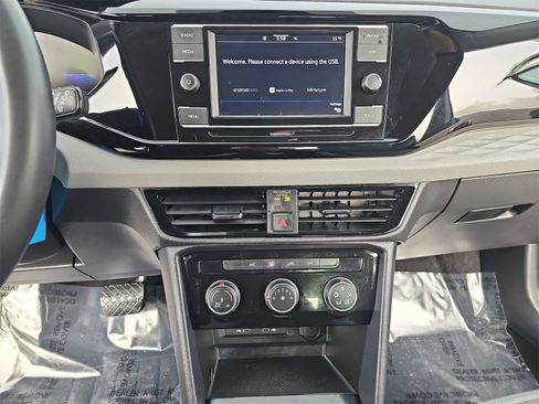 Used 2023 Volkswagen Taos S w/ IQ Drive S Package image 20