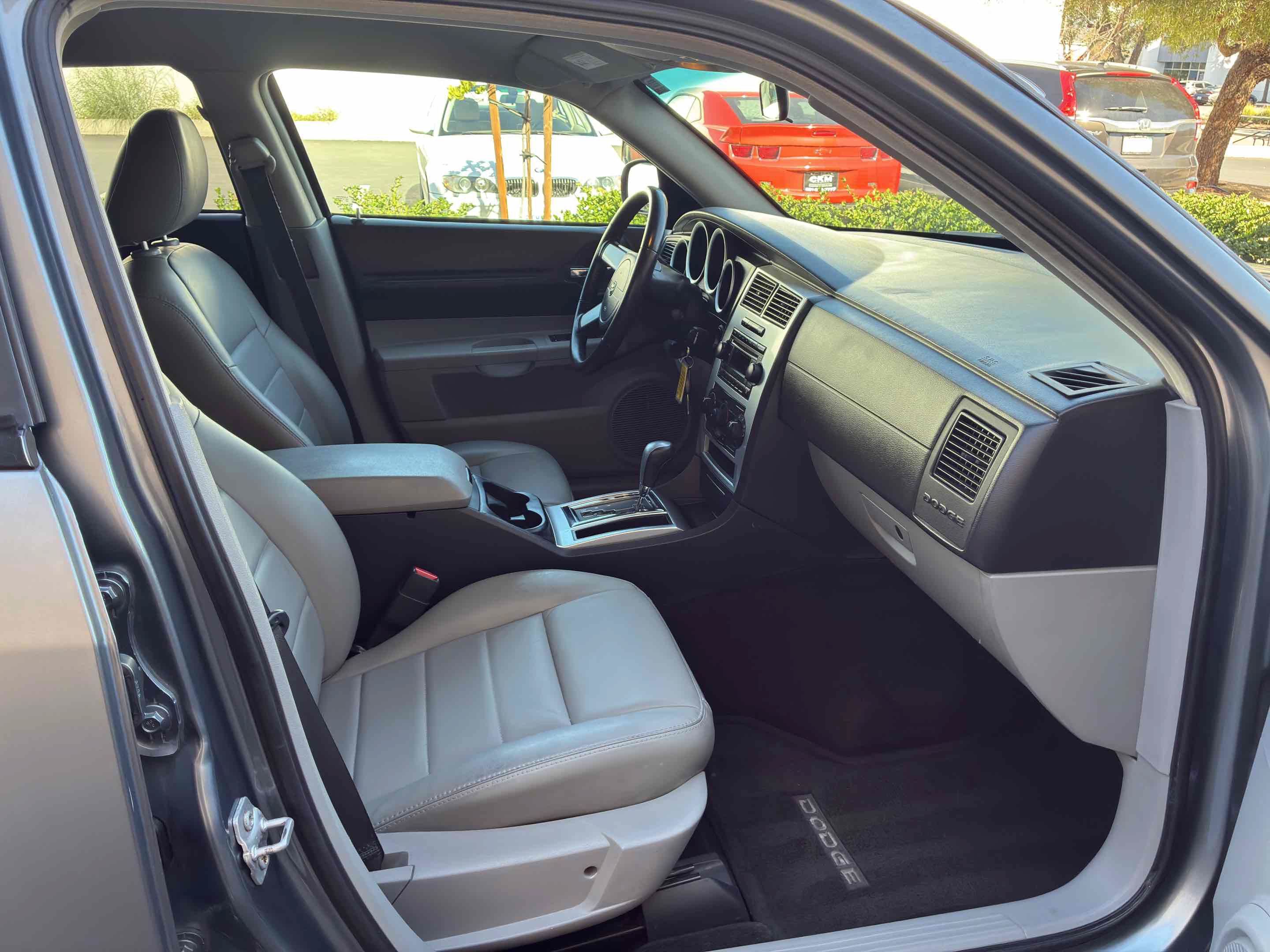 Used 2007 Dodge Magnum R/T AWD/4WD image 38