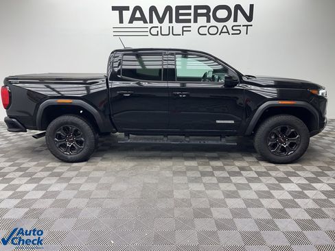 Used 2025 GMC Canyon Elevation w/ Convenience Package image 4