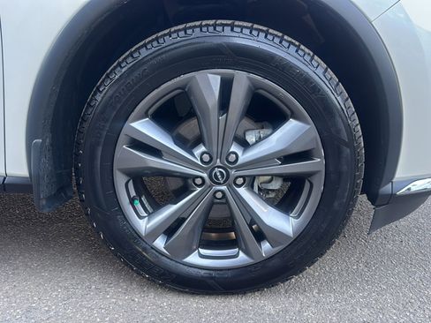 Used 2023 Nissan Murano Platinum w/ Cargo Package image 48