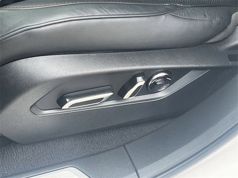 Certified 2023 Acura RDX AWD w/ A-Spec & Advance Pkg image 29