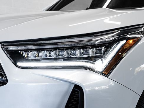 New 2026 Acura RDX A-Spec AWD/4WD image 9