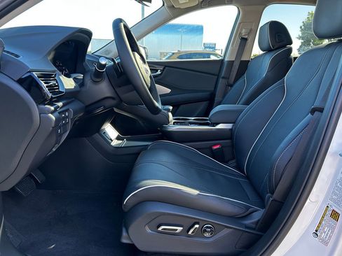 New 2026 Acura RDX SH-AWD w/ Advance Package image 19