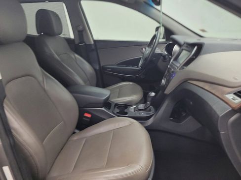 Used 2018 Hyundai Santa Fe Sport FWD image 21