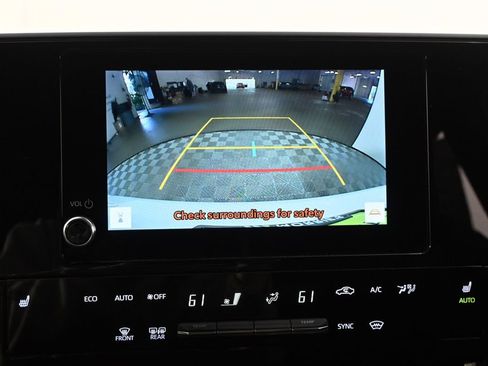 Used 2023 Subaru Solterra AWD image 30