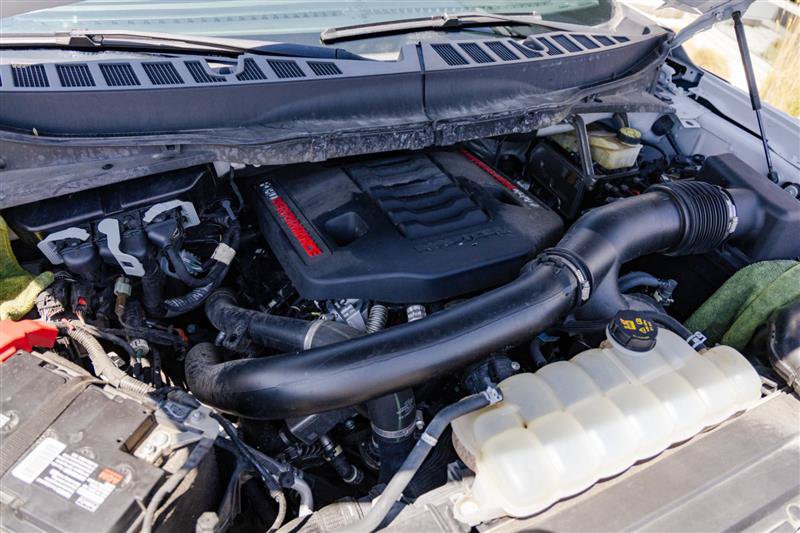 Used 2021 Ford F150 Raptor w/ Equipment Group 801A High AWD/4WD image 41