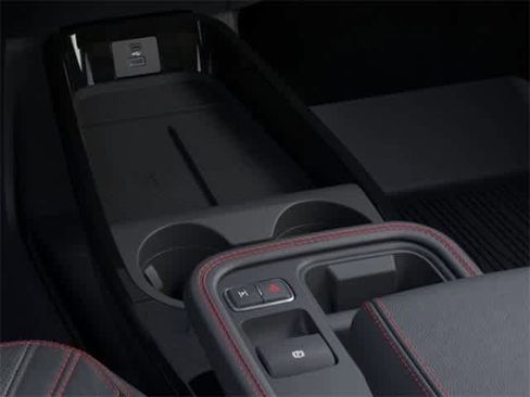 New 2025 Ford Mustang Mach-E Premium w/ Sport Appearance Package image 15