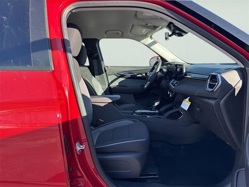 New 2026 Chevrolet TrailBlazer LT w/ Convenience Package image 11